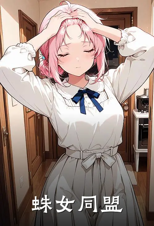 蛛女同盟