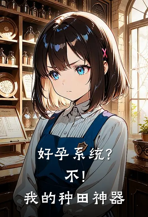 好孕系统?不!我的种田神器