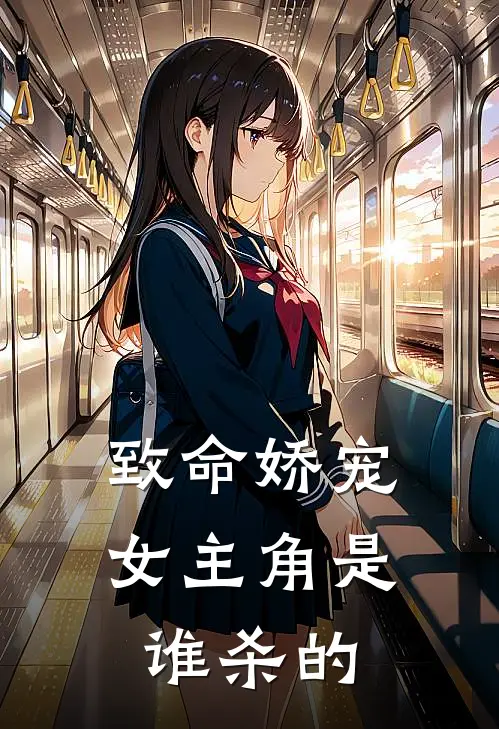致命娇宠女主角是谁杀的