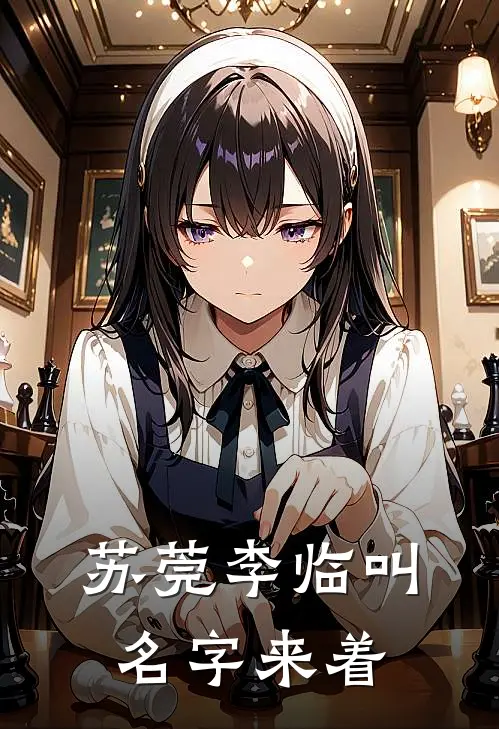 苏莞李临叫名字来着