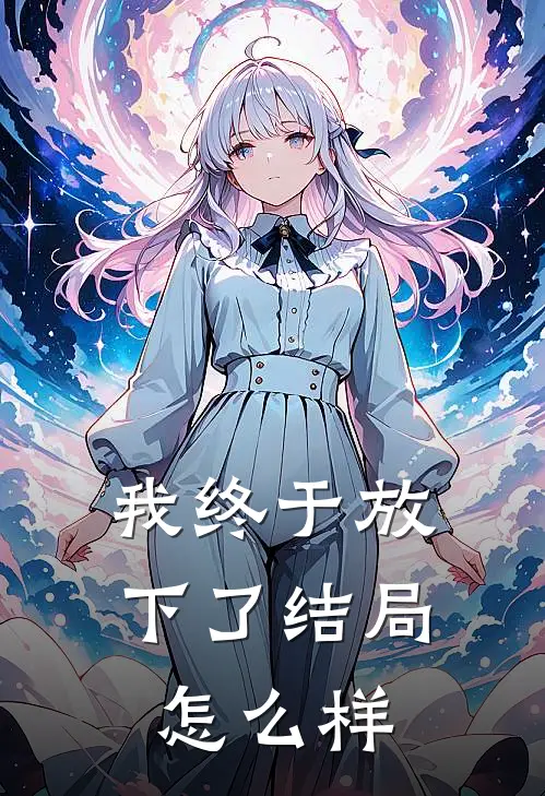 我终于放下了结局怎么样