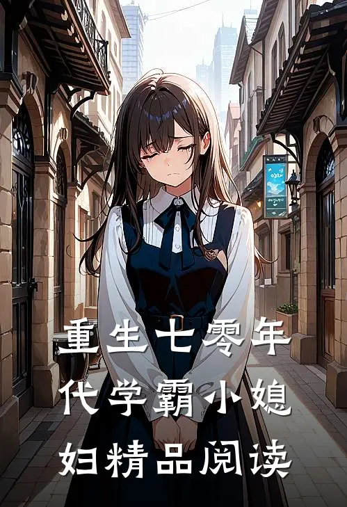 重生七零年代学霸小媳妇精品阅读