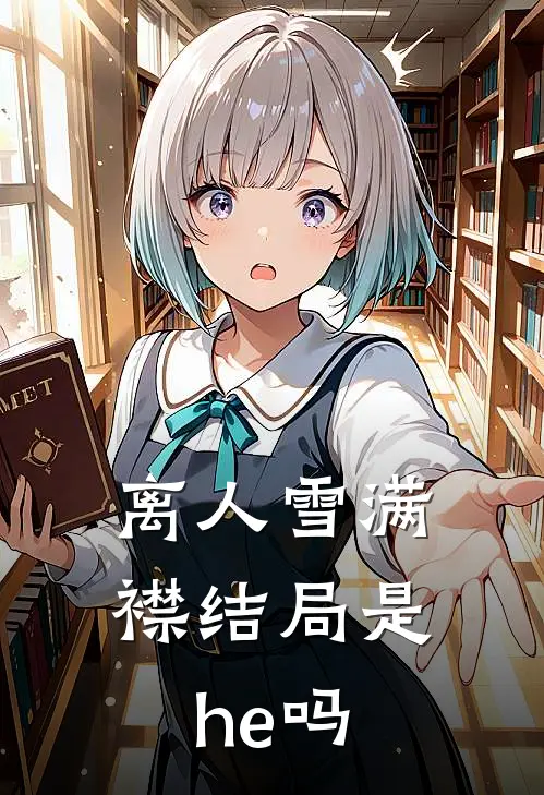 离人雪满襟结局是he吗