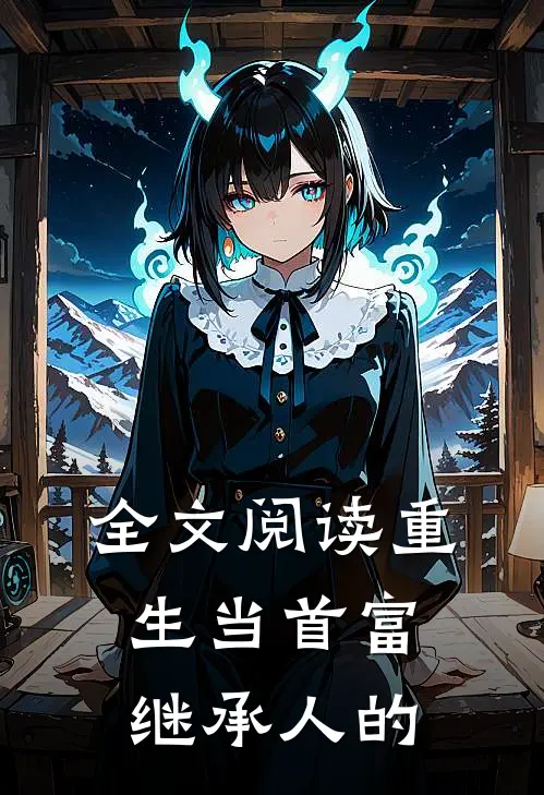 全文阅读重生当首富继承人的