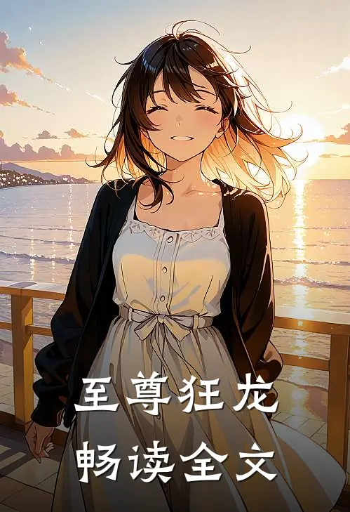 至尊狂龙畅读全文