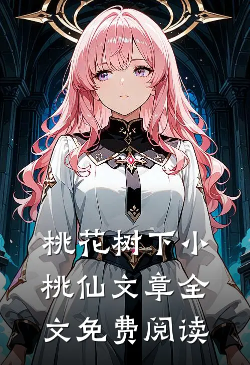 桃花树下小桃仙文章全文免费阅读