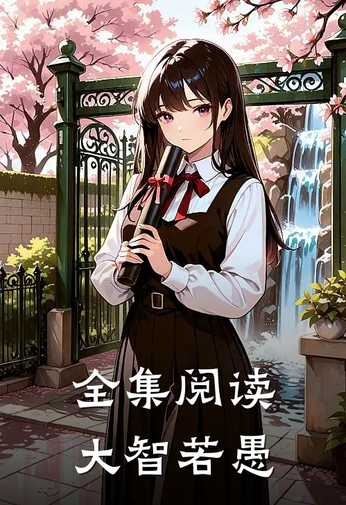 全集阅读大智若愚