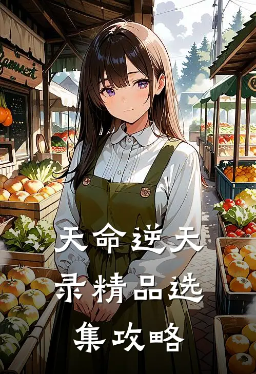 天命逆天录精品选集攻略
