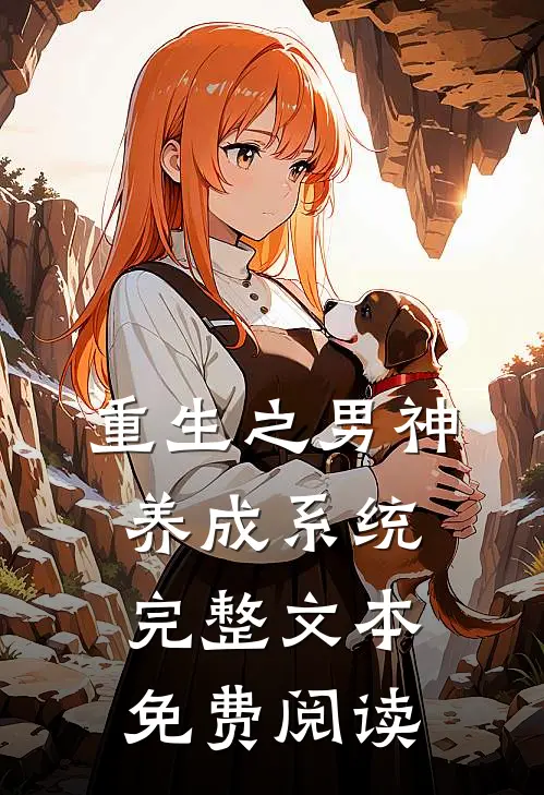 重生之男神养成系统完整文本免费阅读