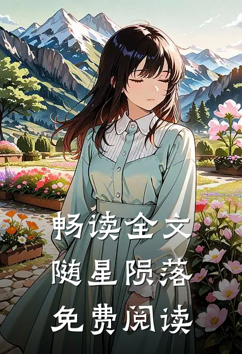 畅读全文随星陨落免费阅读