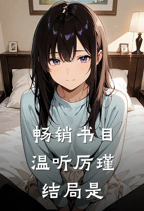 畅销书目温听厉瑾结局是