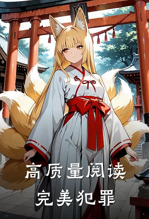 高质量阅读完美犯罪