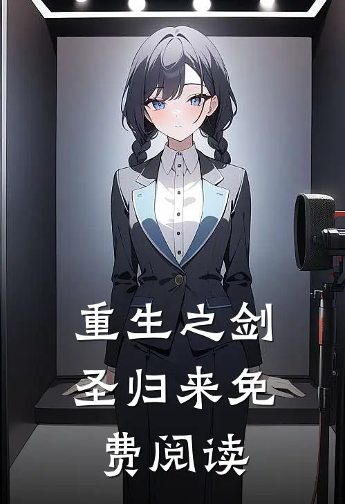 重生之剑圣归来免费阅读
