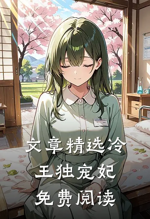 文章精选冷王独宠妃 免费阅读