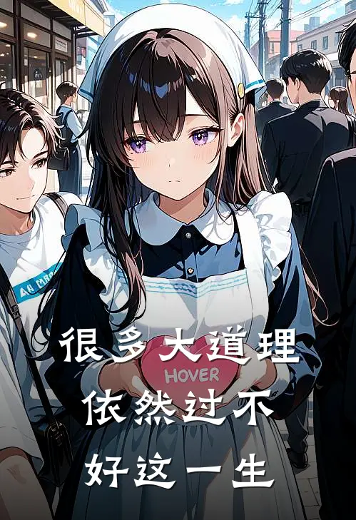 很多大道理,依然过不好这一生