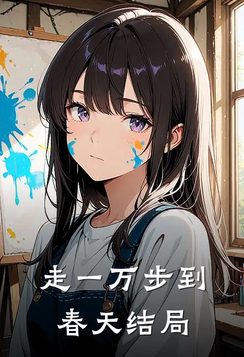 走一万步到春天结局