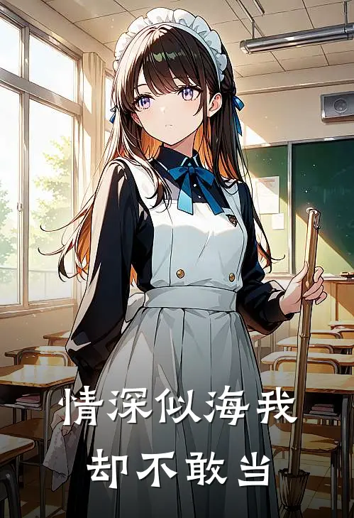 情深似海我却不敢当
