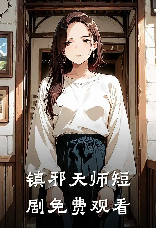 镇邪天师短剧免费观看