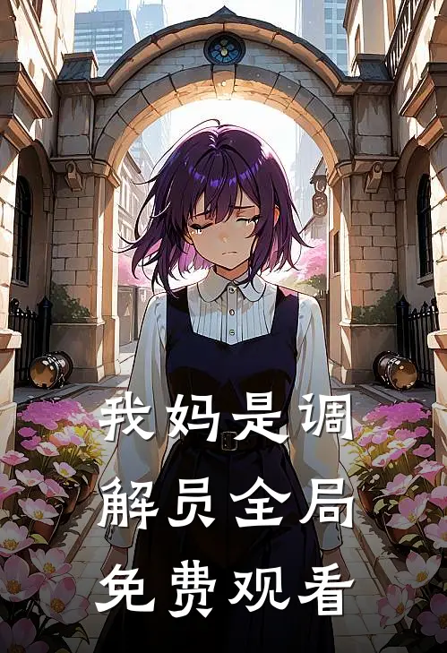 我妈是调解员全局免费观看