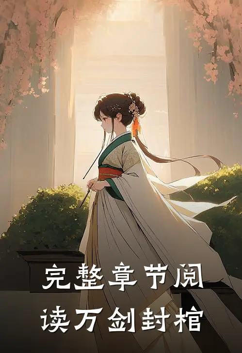 完整章节阅读万剑封棺