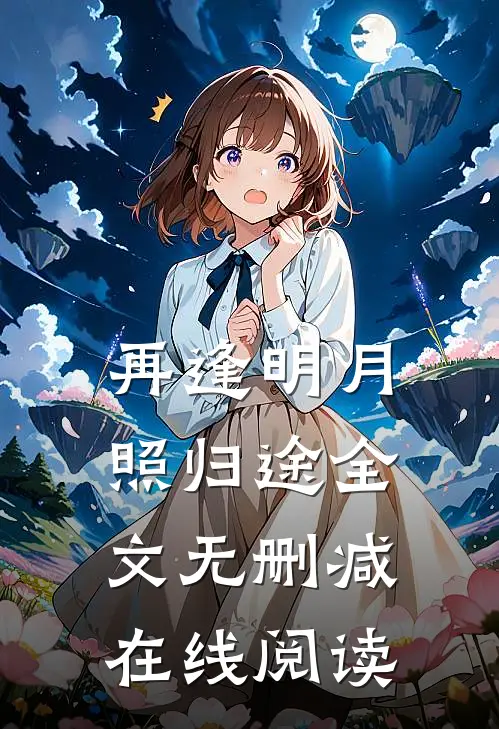 再逢明月照归途全文无删减在线阅读