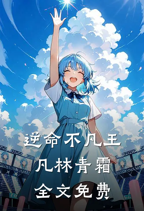 逆命不凡王凡林青霜全文免费