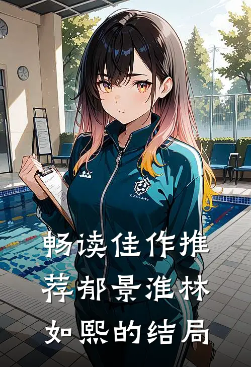 畅读佳作推荐郁景淮林如熙的结局