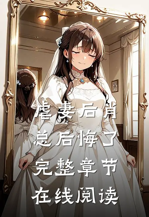 虐妻后肖总后悔了完整章节在线阅读