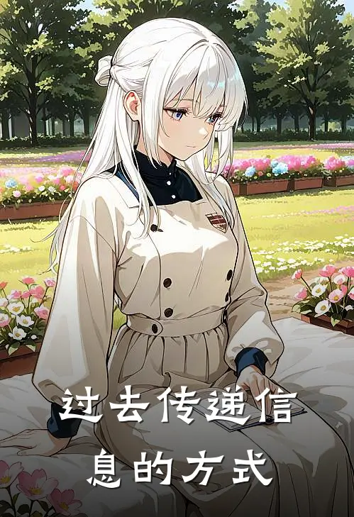 过去传递信息的方式