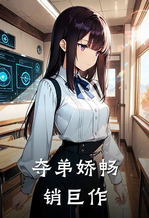 夺弟娇畅销巨作