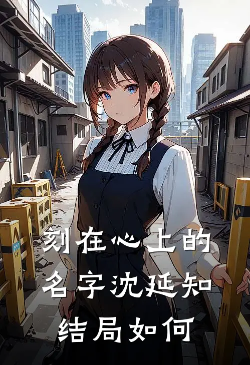 刻在心上的名字沈延知结局如何