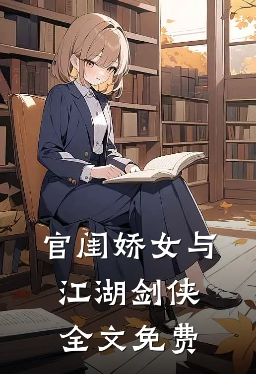 官闺娇女与江湖剑侠全文免费