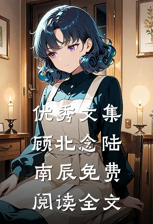 优秀文集顾北念陆南辰免费阅读全文