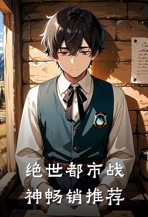 绝世都市战神畅销推荐