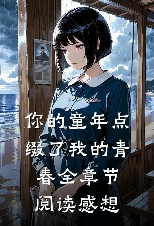 你的童年点缀了我的青春全章节阅读感想