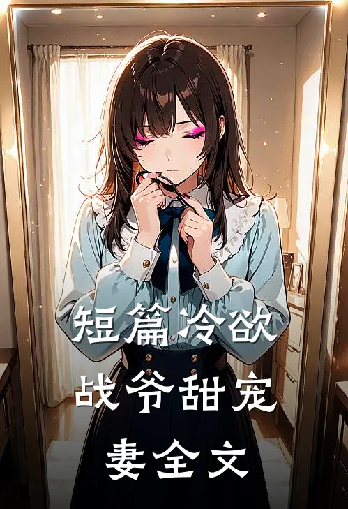 短篇冷欲战爷甜宠妻全文