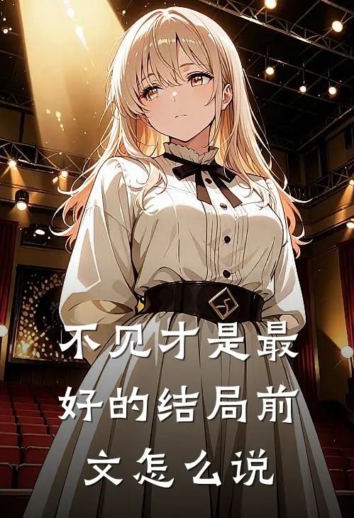 不见才是最好的结局前文怎么说