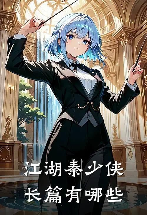 江湖秦少侠长篇有哪些