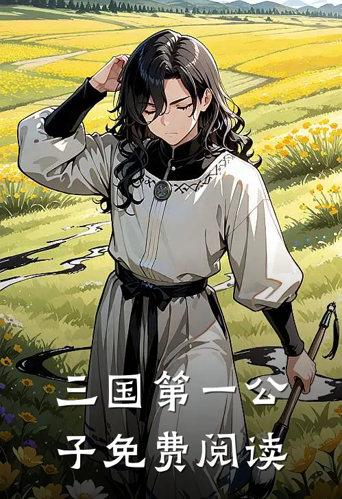 三国第一公子免费阅读