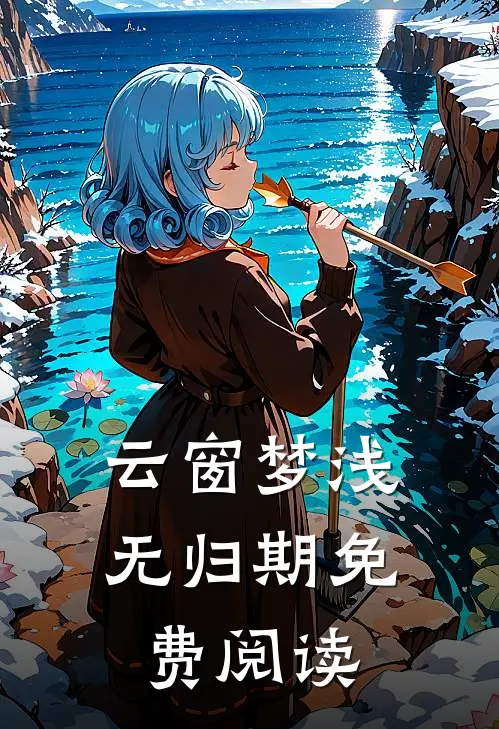 云窗梦浅无归期免费阅读