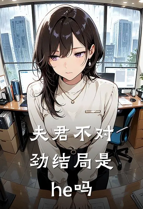 夫君不对劲结局是he吗