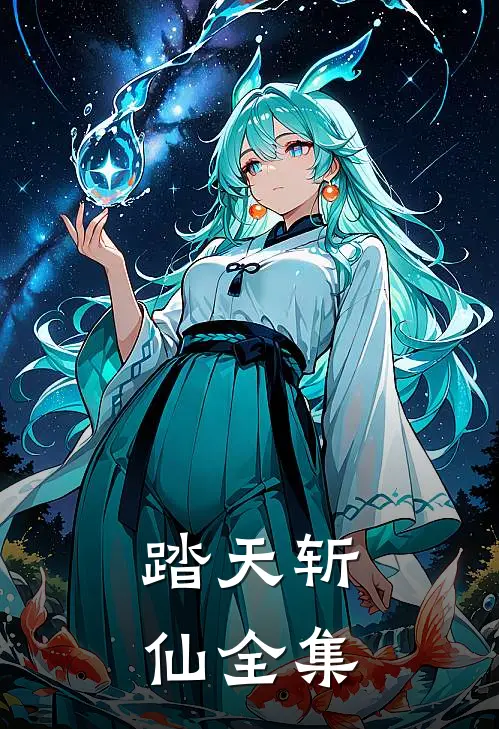 踏天斩仙全集