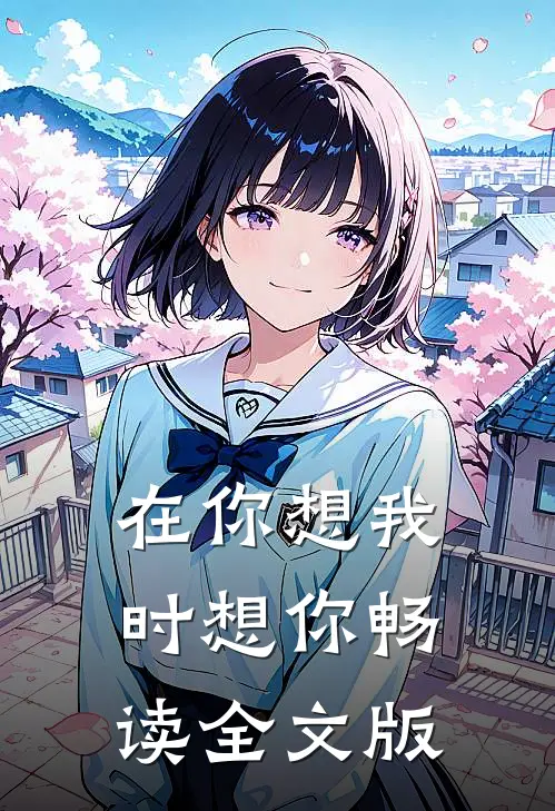 在你想我时想你畅读全文版