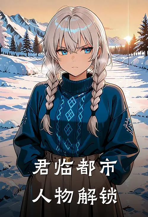 君临都市人物解锁