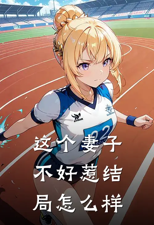这个妻子不好惹结局怎么样
