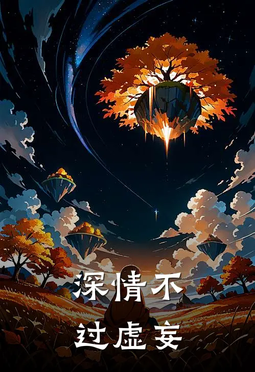 深情不过虚妄