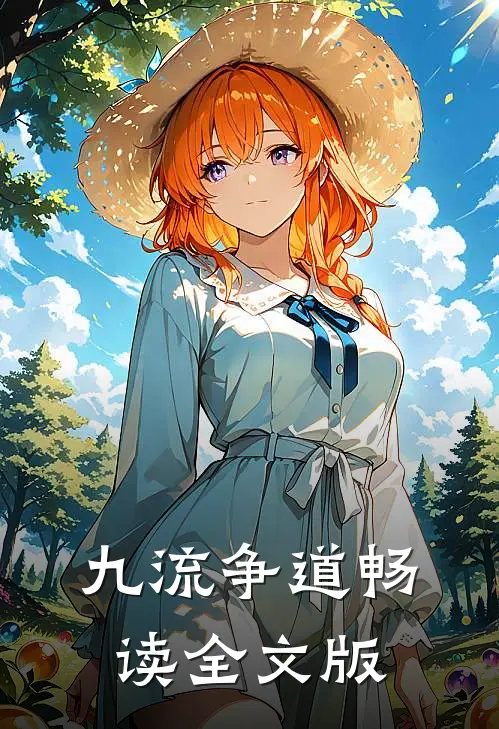 九流争道畅读全文版