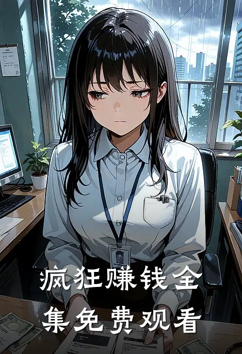 疯狂赚钱 全集免费观看