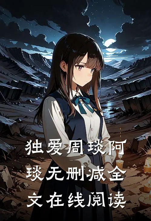 独爱周琰阿琰无删减全文在线阅读