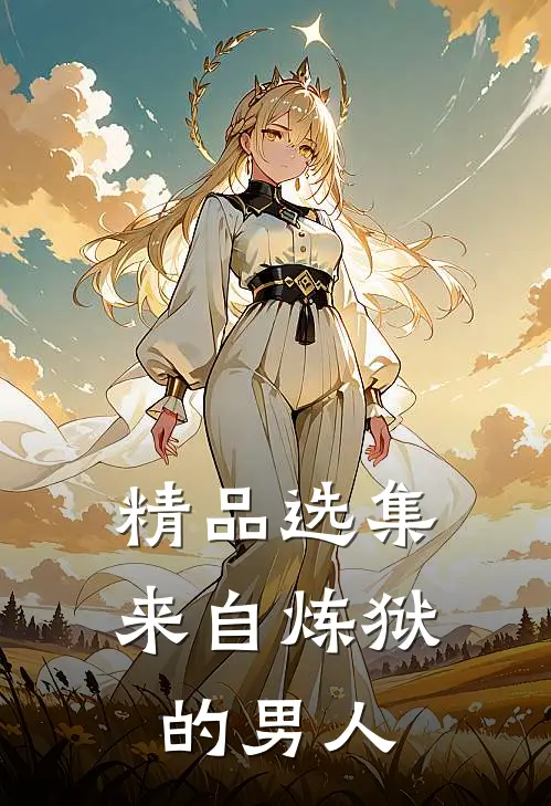 精品选集来自炼狱的男人